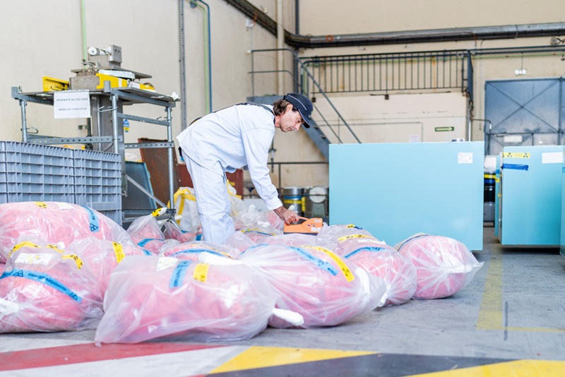 Opérateur industriel : garant de la performance de vos installations