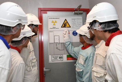 Développez vos compétences pour exceller dans l’industrie nucléaire et au-delà