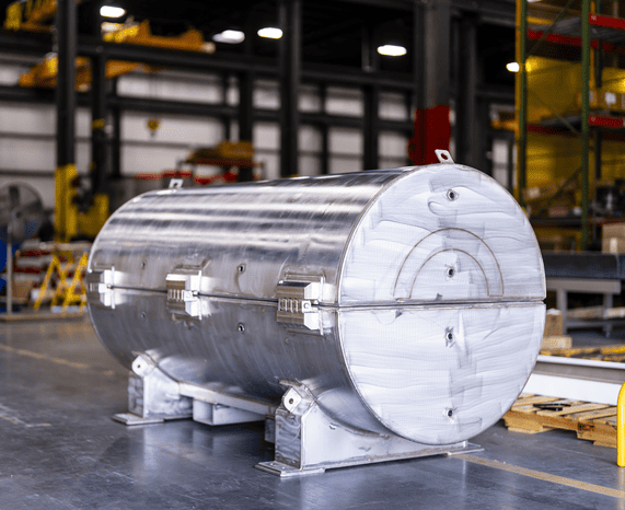 DN30-X: Transport of UF₆ Enriched up to 20%