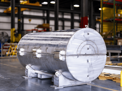DN30-X: Transport of UF₆ Enriched up to 20%