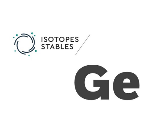 Isotopes de Germanium