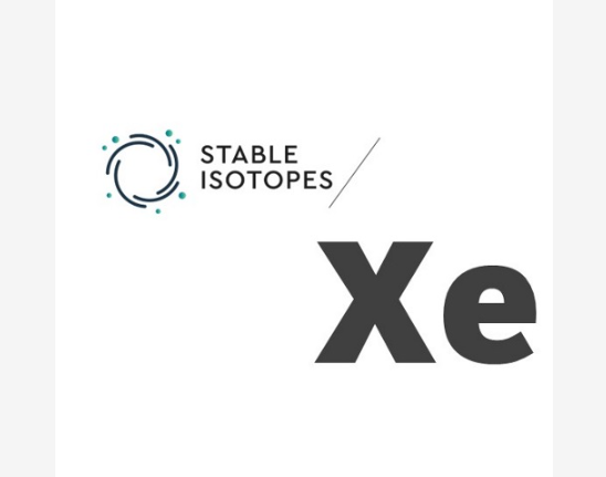 Isotopes du Xénon
