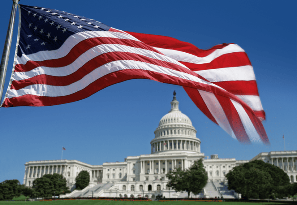 Projet IKE aux USA (Juillet 2025)