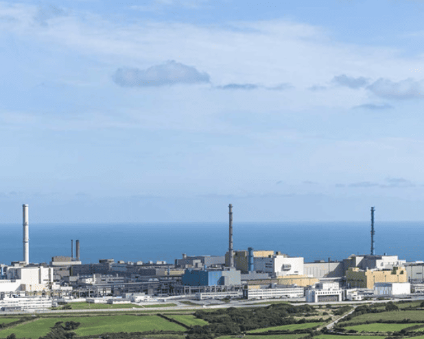 Le numéro 1 mondial du recyclage du combustible nucléaire