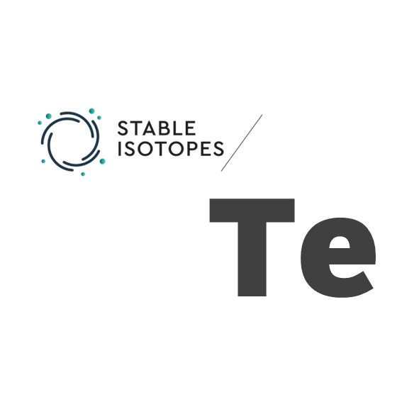 Isotopes du Tellure