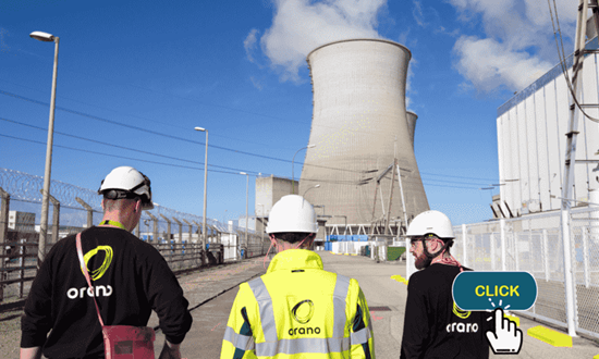 Logistique, Maintenance & Services aux Exploitants Nucléaires