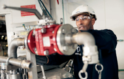 Industrial Valves : Maintenance and Expertise