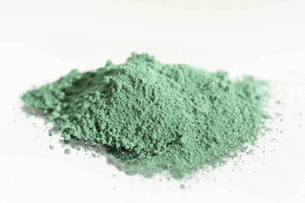Conversion de l'uranium en UF6