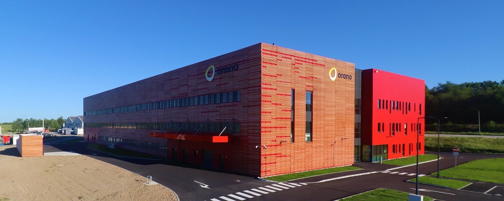 CIME - Centre d'innovation en Métallurgie Extractive