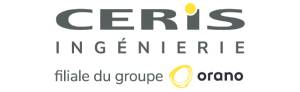 CERIS ingenierie activities