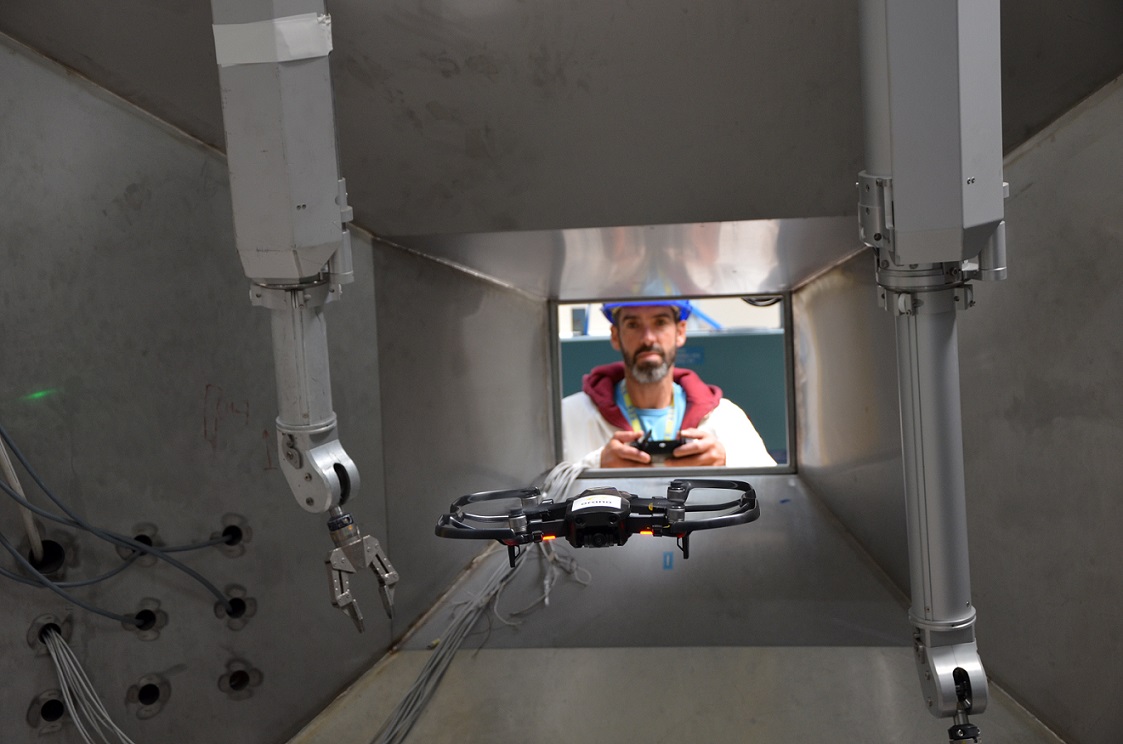 Design, qualify remote non-destructive testing