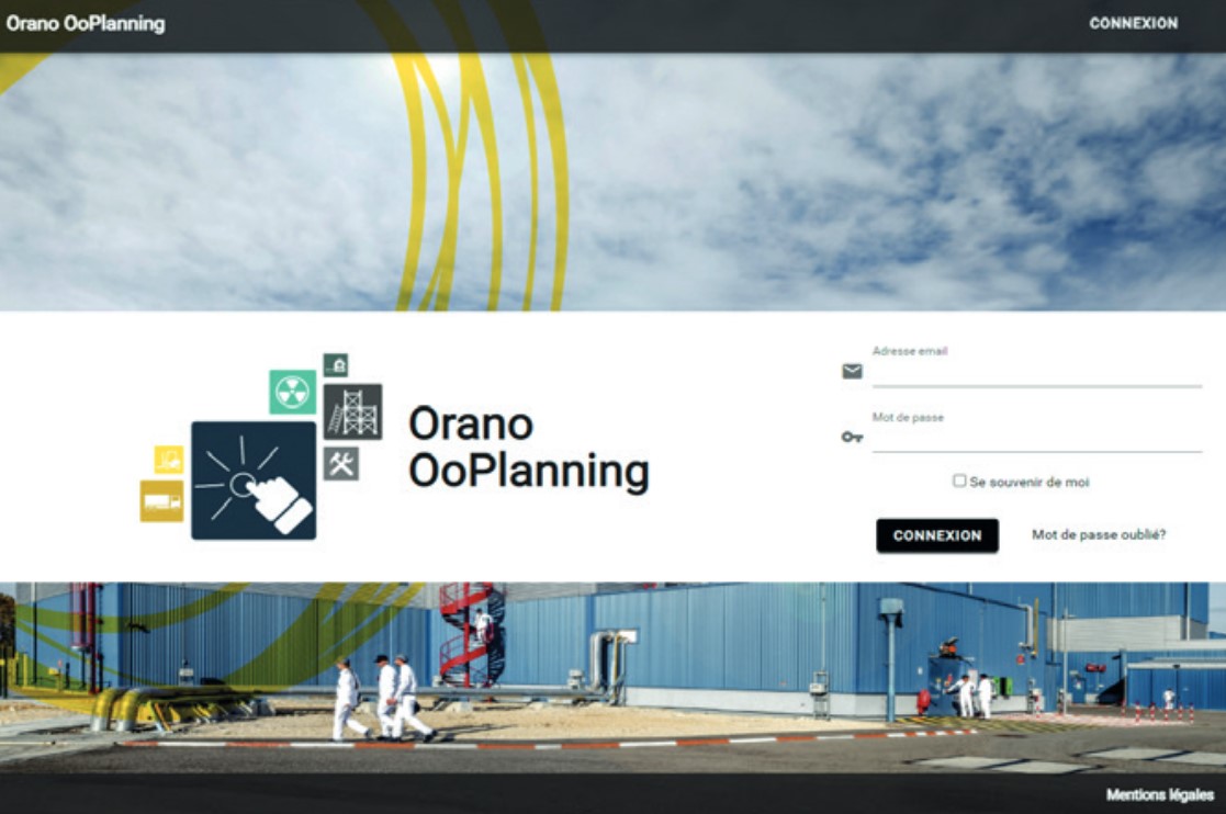 Surveillance des installations et suivi des opérations