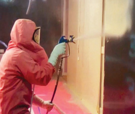 Solutions de décontamination sûres et innovantes
