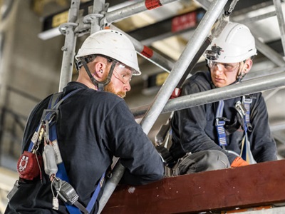 Nuclear Services for Efficiency