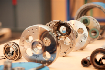 Rotating Machines: Maintenance and Mechanical Expertise