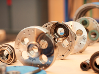 Rotating Machines: Maintenance and Mechanical Expertise