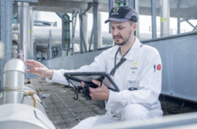 Nuclear Ventilation: Performance and Operational Control