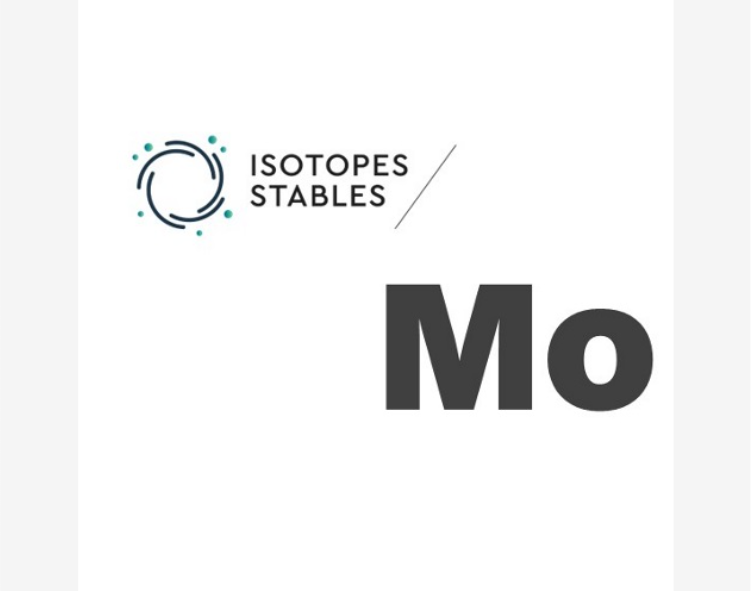 Isotopes de Molybdène