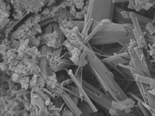 Cimentation des déchets: de l'étude à la validation à l'échelle pilote