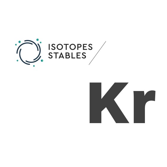 Isotopes du Krypton