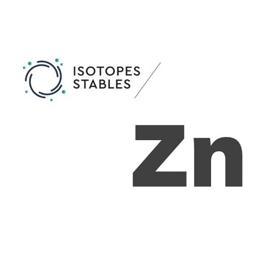 Isotopes du Zinc