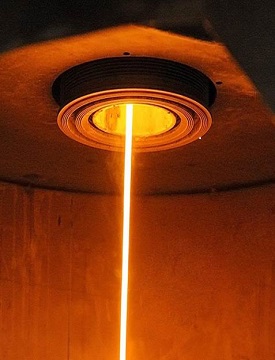 Conditionner durablement par procédés thermiques vos déchets radioactifs et spéciaux