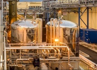 Industrialiser vos procédés et technologies