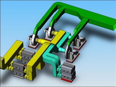 Concevoir des installations de ventilation performantes et sûres